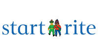 Start-rite brand logo