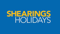 Shearings Holidays brand logo