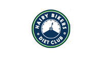 Hairy Bikers Diet Club logo
