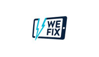 WeFix logo