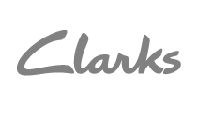 Clarks brand logo