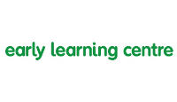 Early Learning Centre brand logo