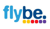Flybe brand logo