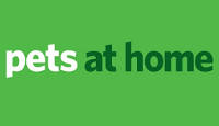 Pets at Home brand logo