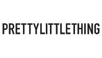 Pretty Little Thing brand logo