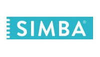 Simba Sleep brand logo