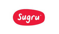 Sugru brand logo