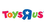 Toys R Us brand logo