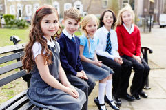 Matalan, school uniform selection