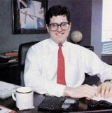 Dell founder Michael Dell