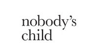 Nobody's Child logo