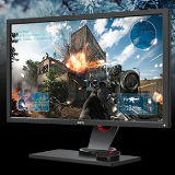 BenQ gaming monitor