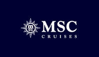 MSC Cruises UK brand logo