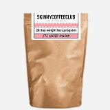 Skinny Coffee product example