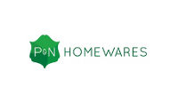 P&N Homewares logo