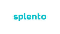 Splento photography logo