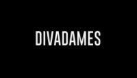 Divadames logo