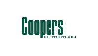 Coopers of Stortford logo