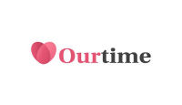 Ourtime Dating logo