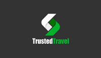 Trusted Travel logo