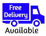 Free delivery available at house of fraser