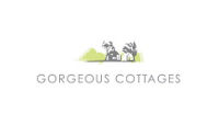Gorgeous Cottages logo