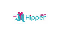 Hipper Flowers and Gifts logo