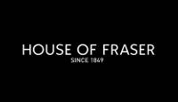 House of Fraser logo