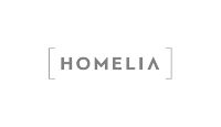 Homelia logo