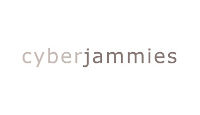 Cyber Jammies logo