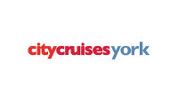 City Cruises York logo