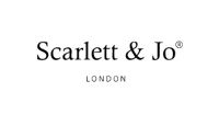 Scarlett & Jo logo