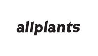 allplants.com logo