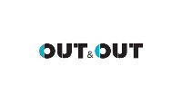 Out & Out Original logo