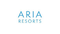 Aria Resorts logo