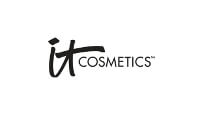 IT Cosmetics UK logo