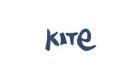 Kite childrens clothing logo