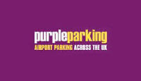 Purple Parking logo