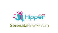 Hipper (Serenata) Flowers logo