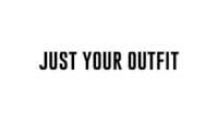 Just Your Outfit logo