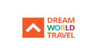 Dream World Travel logo