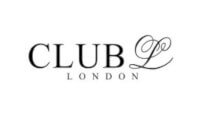 Club L London logo