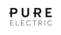 Pure Electric logo