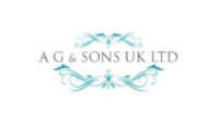 AG & Sons logo