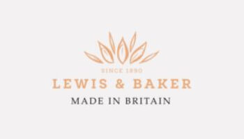 Lewis & Baker logo