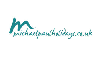 Michael Paul Holidays logo