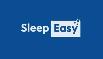 Sleep Easy logo