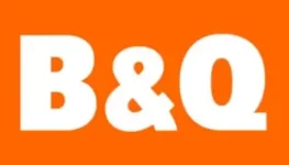 B&Q brand logo