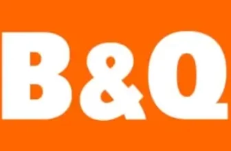 B&Q brand logo