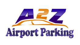 A2Z Airport Parking logo